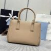 Fake Prada Galleria Beige - premium superclone handbag