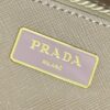 Fake Prada Galleria Beige - premium superclone handbag