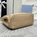 Replica Prada Galleria Beige