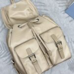 Replica Prada Small Backpack - high-end replica designer purse