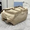 Replica Prada Small Backpack - premium superclone handbag