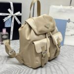 Replica Prada Small Backpack - 1:1 premium replica handbag