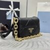 Fake Prada System Nappa - high-end replica designer purse