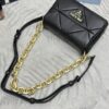 Fake Prada System Nappa - high-end replica designer purse