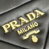 Fake Prada System Nappa - top-grade luxury bag dupe