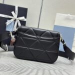 Replica Prada Padded Shoulder Bag - 1:1 premium replica handbag