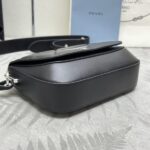 Replica Prada Padded Shoulder Bag - top-grade luxury bag dupe