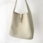 Replica YSL Le 5 A 7 White