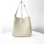 Replica YSL Le 5 A 7 White - 1:1 premium replica handbag