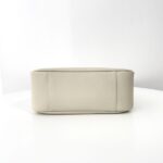 Replica YSL Le 5 A 7 White - top-grade luxury bag dupe