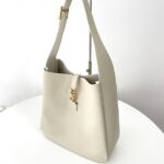 Replica YSL Le 5 A 7 White - affordable luxury replica bag