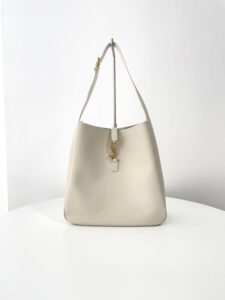 Replica YSL Le 5 A 7 White - premium superclone handbag