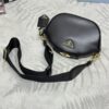 Replica Prada Black Mini Shoulder Bag - premium superclone handbag