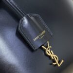 Replica YSL Tote Small Black - high-quality designer bag dupe