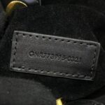 Replica YSL Tote Small Black - 1:1 premium replica handbag