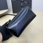 Replica YSL Tote Small Black - high-end replica designer purse