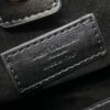 Replica YSL Tote Small Black - designer handbag clone