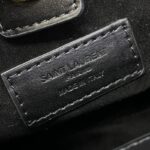 Replica YSL Tote Small Black - designer handbag clone