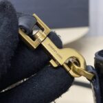 Replica YSL Tote Small Black - premium superclone handbag