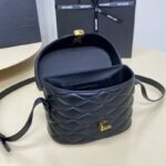 Replica YSL June Black - elite factory replica handbag