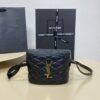 Replica YSL June Black - best quality fake designer bag