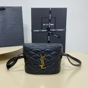 Replica YSL June Black - best quality fake designer bag