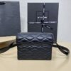 Replica YSL June Black - high-end replica designer purse