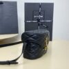 Replica YSL June Black - best quality fake designer bag