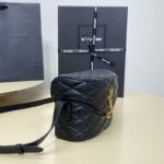 Replica YSL June Black