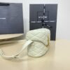 Fake YSL June White - high-quality designer bag dupe