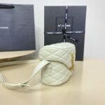Replica YSL June White - high-quality designer bag dupe