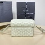 Replica YSL June White