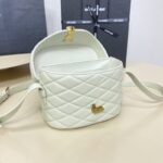 Replica YSL June White