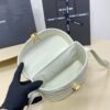 Fake YSL June White - premium superclone handbag