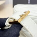 Replica YSL June White