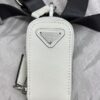Replica Prada Saffiano Triangle - designer handbag clone