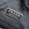 Replica Prada Saffiano Triangle - top-grade luxury bag dupe