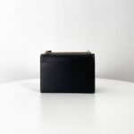 Replica YSL Sunset Black - elite factory replica handbag