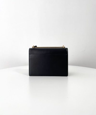 Replica YSL Sunset Black - elite factory replica handbag