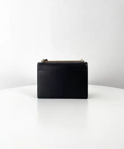 Replica YSL Sunset Black - elite factory replica handbag