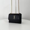 Replica YSL Sunset Black - elite factory replica handbag