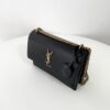 Replica YSL Sunset Black - best quality fake designer bag