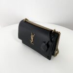 Replica YSL Sunset Black