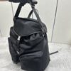 Fake Prada Re – Nylon Black Backpack - premium superclone handbag