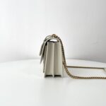 Replica YSL Sunset White