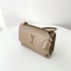 Fake YSL Sunset Apricot - affordable luxury replica bag