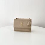 Replica YSL Sunset Apricot