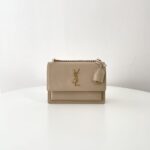Replica YSL Sunset Apricot