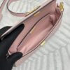 Fake Prada Mini Saffiano Pink - best quality fake designer bag