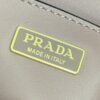 Fake Prada Mini Saffiano Pink - top-grade luxury bag dupe